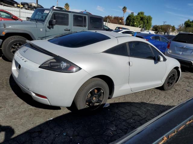 Photo 3 from auction – 2006 MITSUBISHI ECLIPSE GS with VIN 4A3AK24F26E020624
