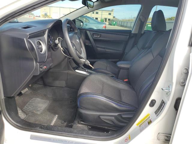 Photo 7 from auction – 2017 TOYOTA COROLLA L with VIN 5YFBURHE4HP633944