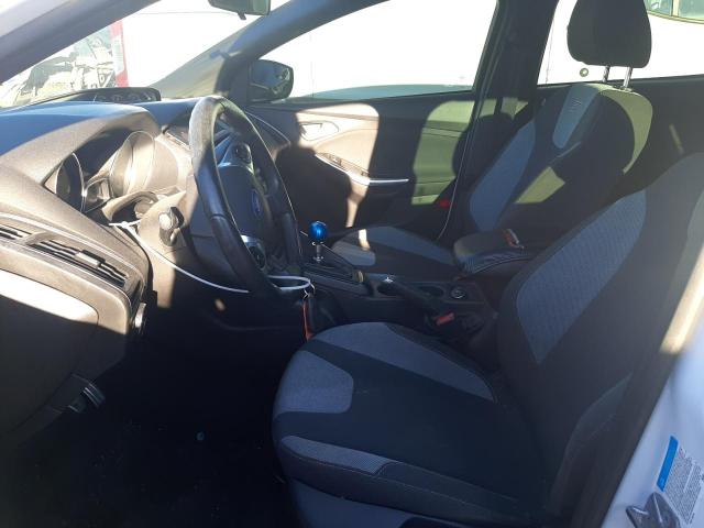 Zdjęcie 7 z aukcji – 2014 FORD FOCUS ST z VIN 1FADP3L98EL386767