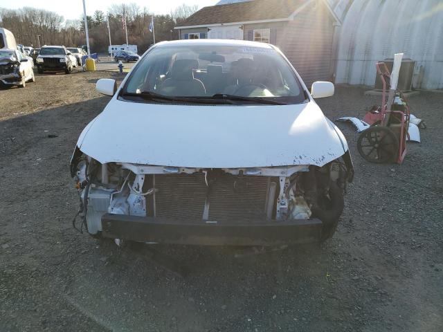 Photo 5 from auction – 2010 TOYOTA COROLLA BA with VIN 1NXBU4EE1AZ175419