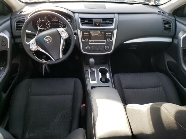 Photo 8 from auction – 2017 NISSAN ALTIMA 2.5 with VIN 1N4AL3AP0HC486768