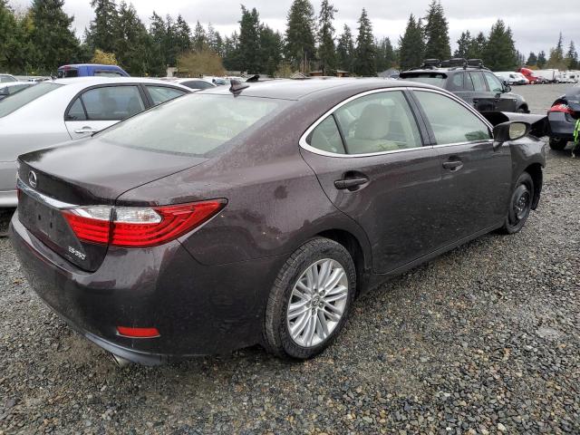 Photo 3 from auction – 2013 LEXUS ES 350 with VIN JTHBK1GG8D2062220