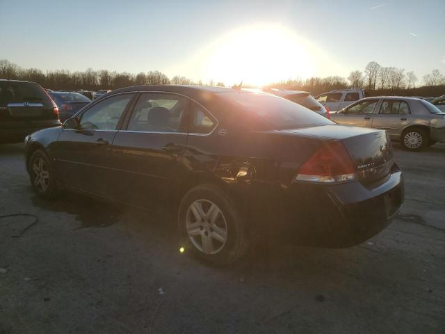 Photo 2 from auction – 2008 CHEVROLET IMPALA LS with VIN 2G1WB58N781364667