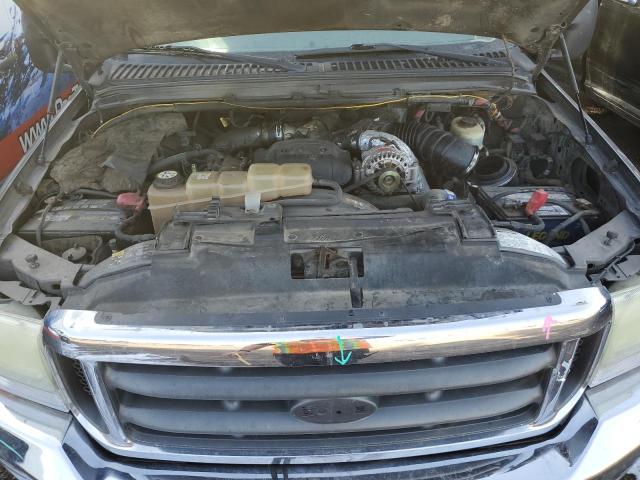 Photo 11 from auction – 2003 FORD F350 SUPER with VIN 1FTWW33F73EA02992