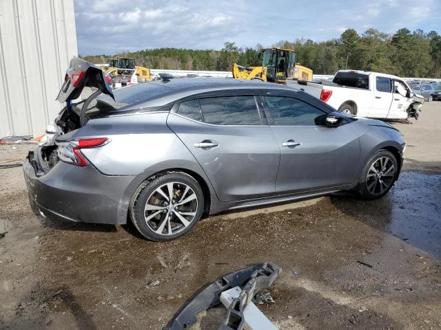 Photo 3 from auction – 2018 NISSAN MAXIMA 3.5 with VIN 1N4AA6AP1JC385638