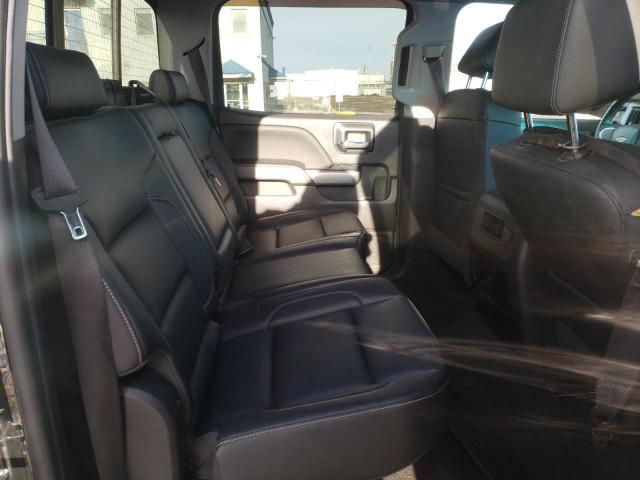 Photo 10 from auction – 2018 CHEVROLET SILVERADO with VIN 3GCUKSEC9JG555049