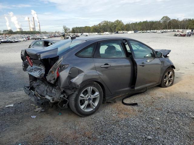 Photo 3 from auction – 2014 FORD FOCUS with VIN 1FADP3F28EL345201