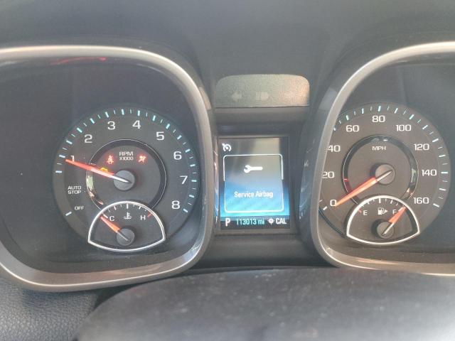 Photo 9 from auction – 2015 CHEVROLET MALIBU LS with VIN 1G11B5SL1FF246704