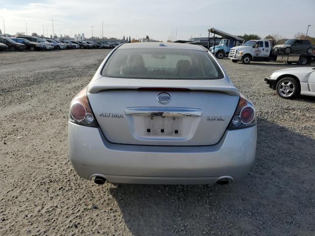 Photo 6 from auction – 2012 NISSAN ALTIMA BAS with VIN 1N4AL2APXCN411678