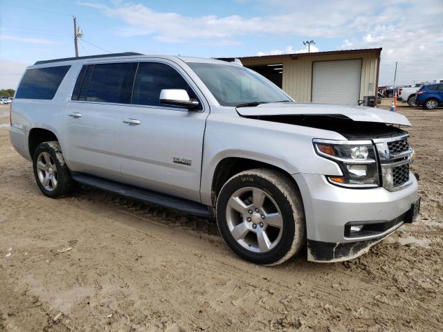 Photo 4 from auction – 2017 CHEVROLET SUBURBAN C with VIN 1GNSCHKC8HR315410