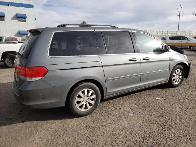 Photo 3 from auction – 2010 HONDA ODYSSEY EX with VIN 5FNRL3H77AB088386
