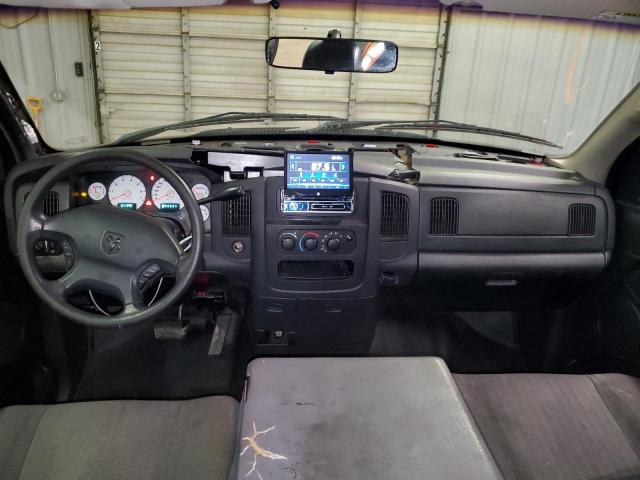 Photo 8 from auction – 2003 DODGE RAM 1500 S with VIN 1D7HU18N43J510398