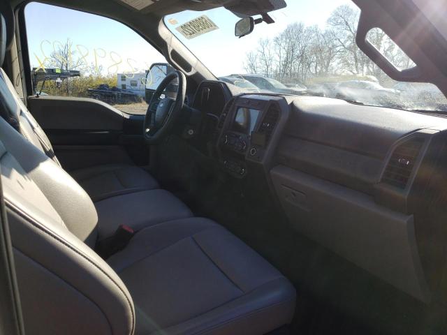 Photo 10 from auction – 2020 FORD F250 SUPER with VIN 1FTBF2BN8LED29161