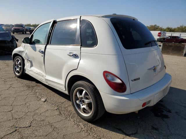 Photo 2 from auction – 2009 CHRYSLER PT CRUISER with VIN 3A8FY58979T524211