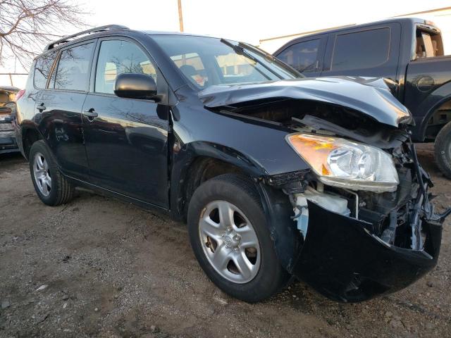 Photo 4 from auction – 2010 TOYOTA RAV4 with VIN JTMBF4DV4A5036024