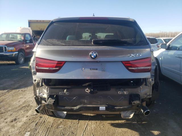 Photo 6 from auction – 2015 BMW X5 XDRIVE3 with VIN 5UXKS4C54F0J97974
