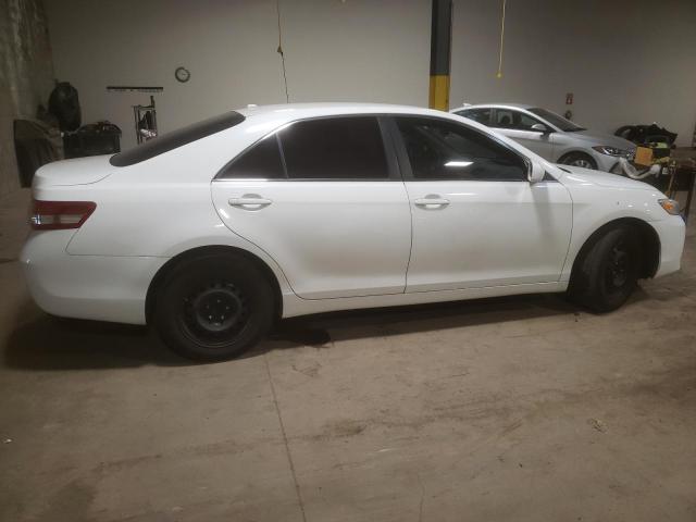 Photo 3 from auction – 2010 TOYOTA CAMRY BASE with VIN 4T4BF3EK4AR022744