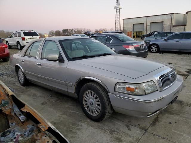 Photo 4 from auction – 2006 MERCURY GRAND MARQ with VIN 2MEFM74V96X613286