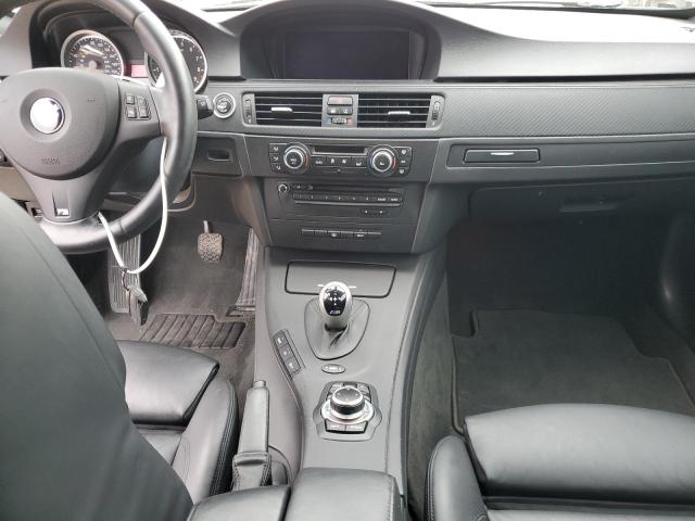 Photo 8 from auction – 2013 BMW M3 with VIN WBSKG9C51DE799191