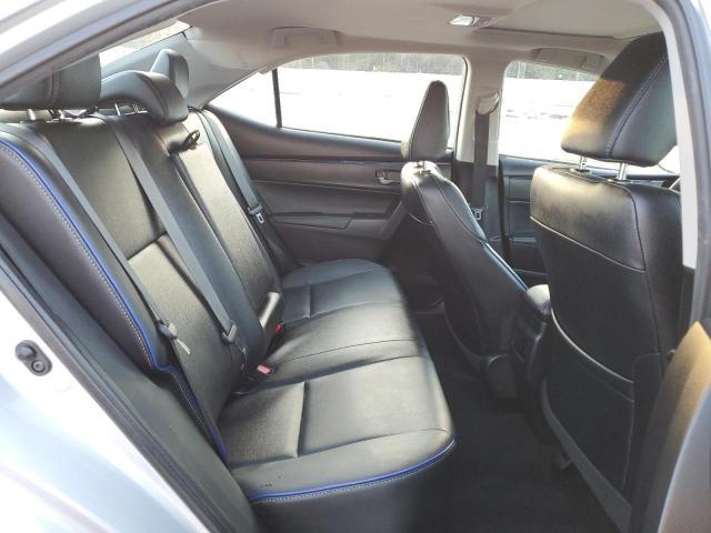 Photo 10 from auction – 2019 TOYOTA COROLLA L with VIN 2T1BURHE6KC207650