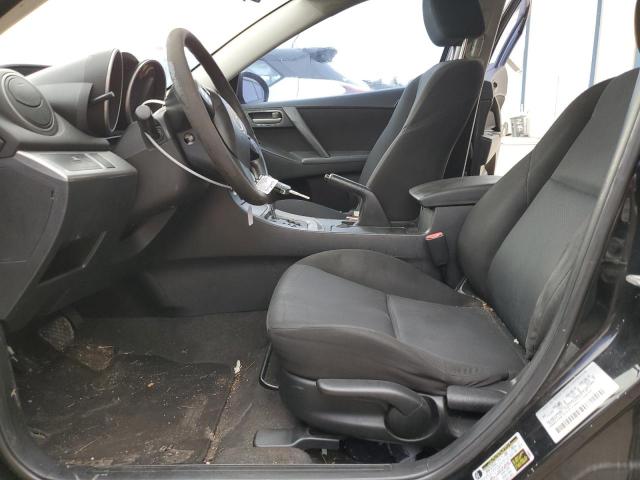 Photo 7 from auction – 2010 MAZDA 3 I with VIN JM1BL1SF7A1246157