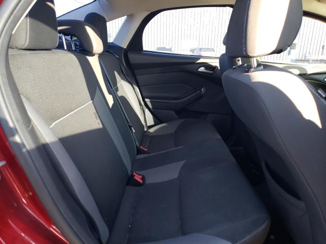 Photo 10 from auction – 2014 FORD FOCUS SE with VIN 1FADP3F23EL192369