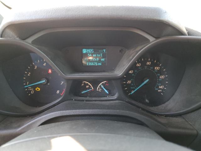 Photo 9 from auction – 2015 FORD TRANSIT CO with VIN NM0LS7E70F1214685