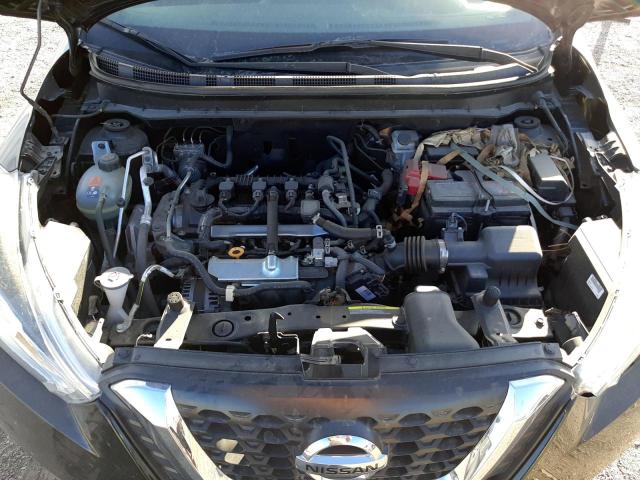Photo 11 from auction – 2020 NISSAN KICKS S with VIN 3N1CP5BV3LL561849