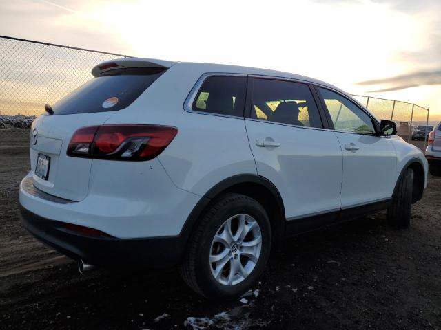 Photo 3 from auction – 2013 MAZDA CX-9 SPORT with VIN JM3TB3BA9D0415832
