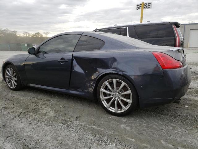 Photo 2 from auction – 2008 INFINITI G37 BASE with VIN JNKCV64E18M128189