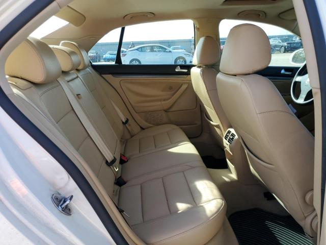 Photo 10 from auction – 2007 VOLKSWAGEN JETTA WOLF with VIN 3VWEF71K57M173126