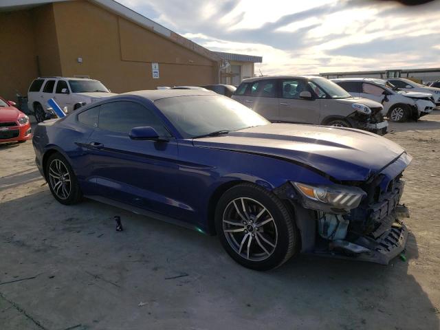 Photo 4 from auction – 2016 FORD MUSTANG with VIN 1FA6P8TH1G5272937