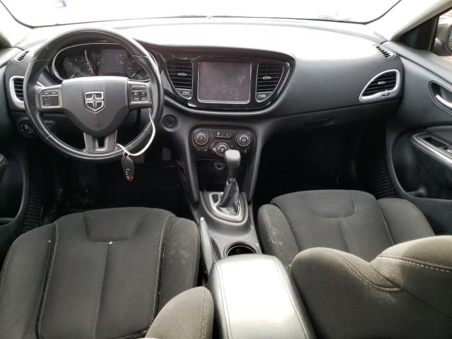 Photo 8 from auction – 2013 DODGE DART SXT with VIN 1C3CDFBA4DD337123