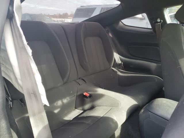 Photo 10 from auction – 2019 FORD MUSTANG with VIN 1FA6P8TH1K5112047