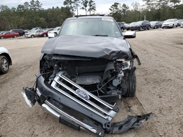 Photo 5 from auction – 2015 FORD EXPEDITION with VIN 1FMJU1LTXFEF33436