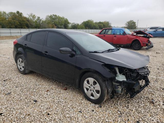 Photo 4 from auction – 2016 KIA FORTE LX with VIN KNAFK4A62G5494967