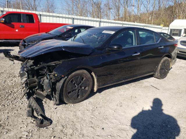 Photo 1 from auction – 2019 NISSAN ALTIMA S with VIN 1N4BL4BV5KC219964