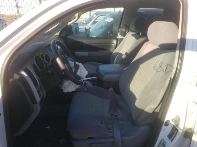 Photo 7 from auction – 2007 TOYOTA TUNDRA DOU with VIN 5TBBV54177S458404