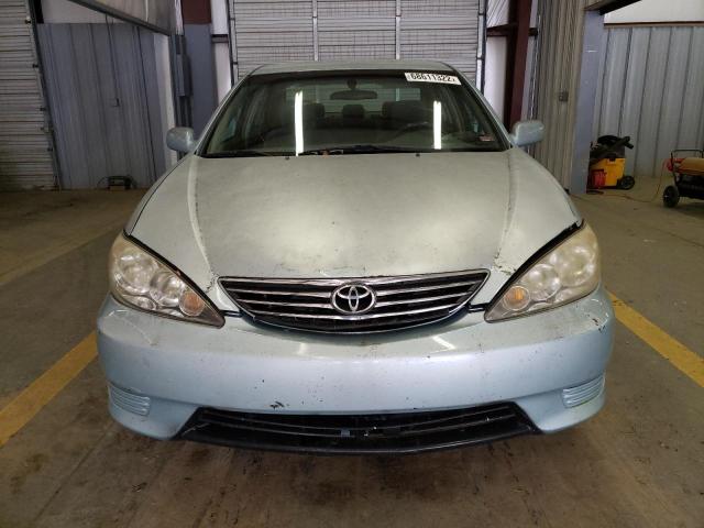 Photo 5 from auction – 2006 TOYOTA CAMRY LE with VIN 4T1BE32K56U740988