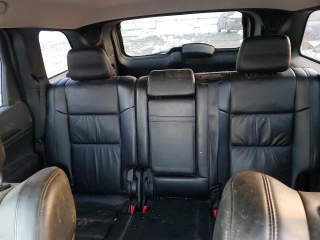 Photo 10 from auction – 2011 JEEP GRAND CHER with VIN 1J4RR4GG7BC543509
