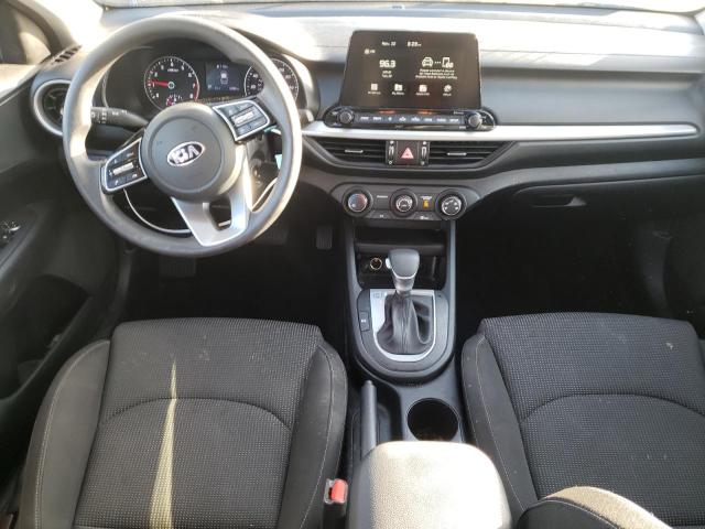 Photo 8 from auction – 2021 KIA FORTE FE with VIN 3KPF24AD3ME264663