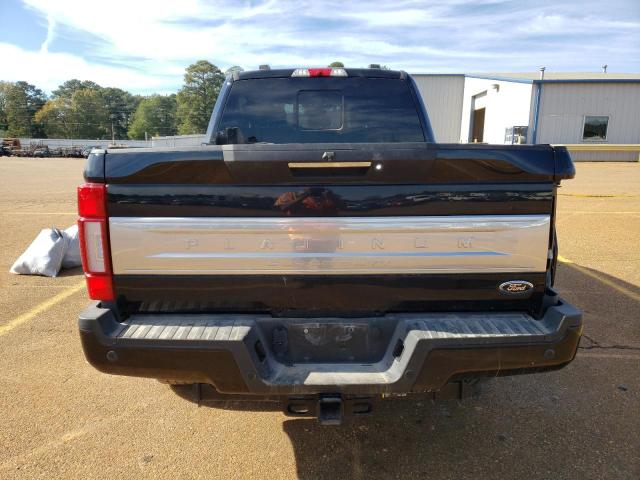 Photo 6 from auction – 2021 FORD F250 SUPER with VIN 1FT8W2BTXMEC51010