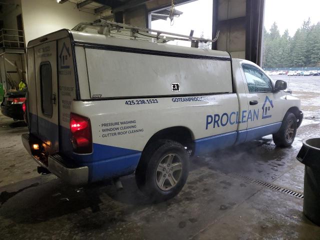 Photo 3 from auction – 2007 DODGE RAM 1500 S with VIN 1D7HA16P77J544791