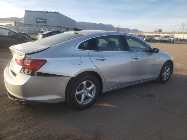 Photo 3 from auction – 2016 CHEVROLET MALIBU LS with VIN 1G1ZB5ST7GF234917