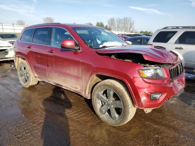 Photo 4 from auction – 2015 JEEP GRAND CHER with VIN 1C4RJFAG5FC918210