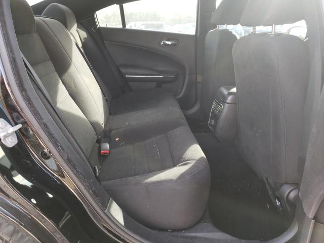 Photo 10 from auction – 2014 DODGE CHARGER PO with VIN 2C3CDXATXEH348057