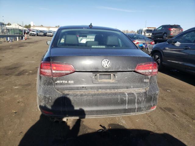 Photo 6 from auction – 2017 VOLKSWAGEN JETTA SE with VIN 3VWDB7AJXHM394320