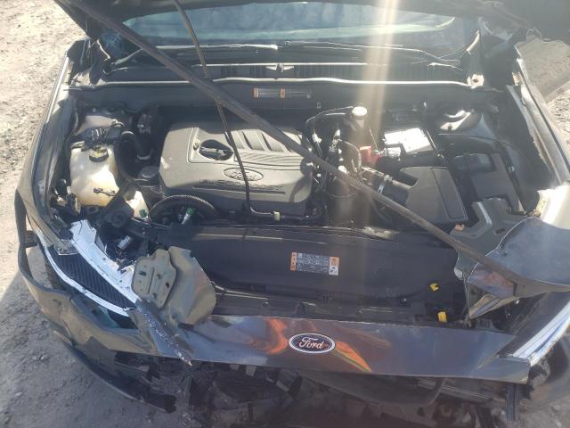 Photo 11 from auction – 2017 FORD FUSION SE with VIN 3FA6P0HD0HR344832