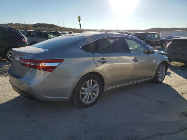 Photo 3 from auction – 2013 TOYOTA AVALON BAS with VIN 4T1BK1EB4DU042913