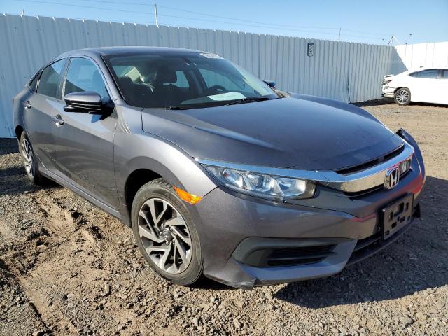 Photo 4 from auction – 2016 HONDA CIVIC EX with VIN 2HGFC2F7XGH566014